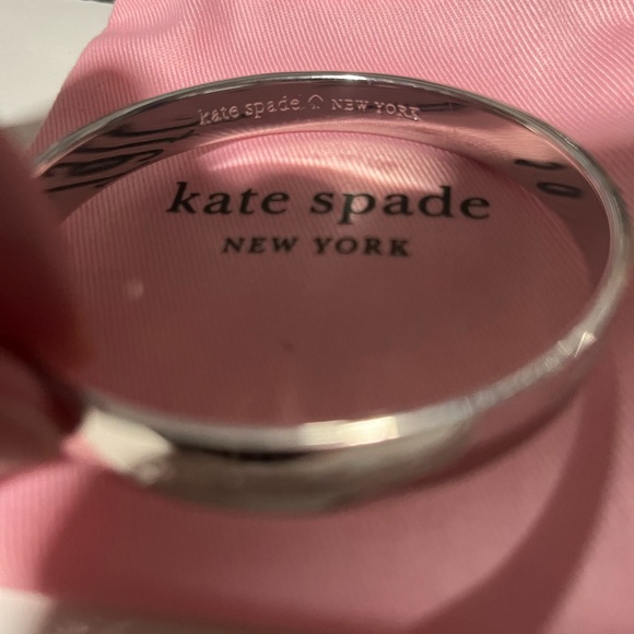 Kate spade best friends bangle bracelet - Picture 2 of 4